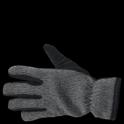 Hot Tuxer Conrad Gloves Black Svart