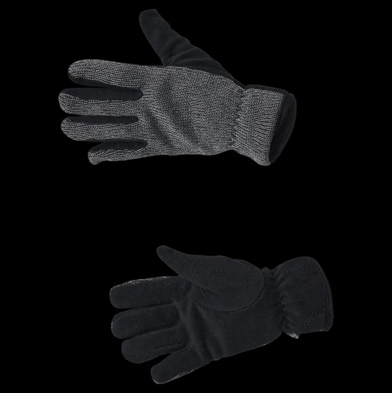 Sale Tuxer Conrad Lady Gloves Black Svart
