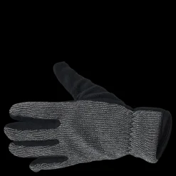 Sale Tuxer Conrad Lady Gloves Black Svart