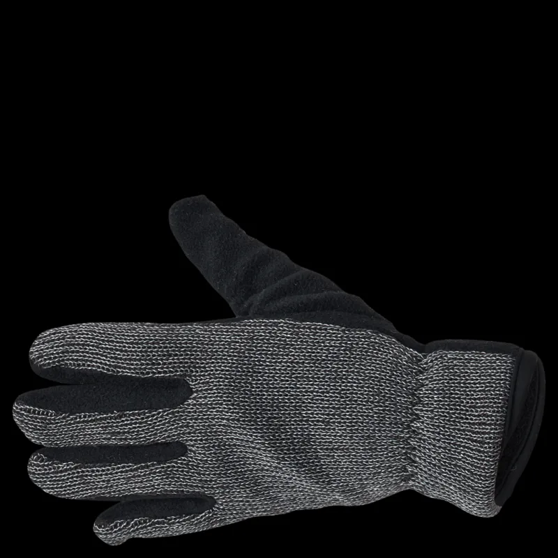 Sale Tuxer Conrad Lady Gloves Black Svart