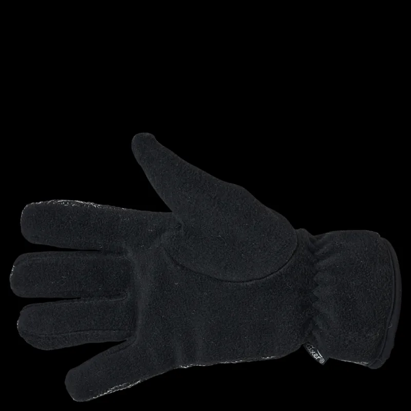 Sale Tuxer Conrad Lady Gloves Black Svart