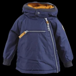 Racoon Conrad Solid Blue Blå Clearance