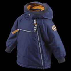 Racoon Conrad Solid Blue Blå Clearance
