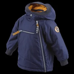 Racoon Conrad Solid Blue Blå Clearance