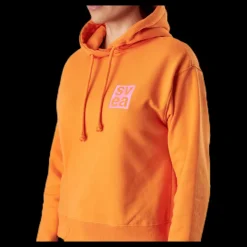Discount Svea Constructed Hood Orange