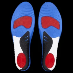 Outlet The footlab Contour Black Svart