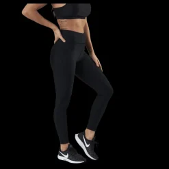 Hot BLACC Control 7/8 Tights 2.0 Black Svart