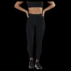 Hot BLACC Control 7/8 Tights 2.0 Black Svart