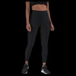 BLACC Control 7/8 Tights Black Svart Clearance