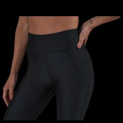 BLACC Control 7/8 Tights Black Svart Clearance