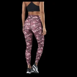 BLACC Control 7/8 Tights Pink Rosa Online