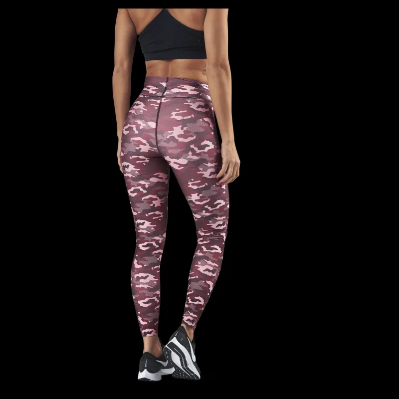 BLACC Control 7/8 Tights Pink Rosa Online