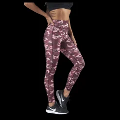 BLACC Control 7/8 Tights Pink Rosa Online