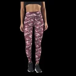 BLACC Control 7/8 Tights Pink Rosa Online
