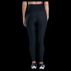 BLACC Control Mama Tights Black Svart Outlet