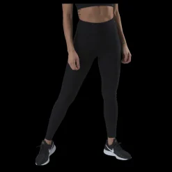 Sale BLACC Control Tights 2.0 Black Svart