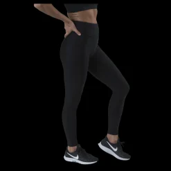 Sale BLACC Control Tights 2.0 Black Svart