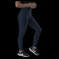 BLACC Control Tights 2.0 Blue Blå Sale