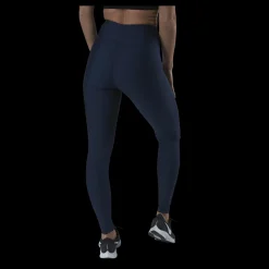 BLACC Control Tights 2.0 Blue Blå Sale
