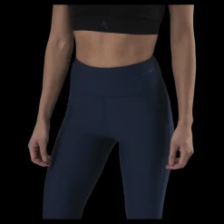 BLACC Control Tights 2.0 Blue Blå Sale