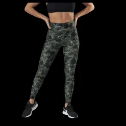 Outlet BLACC Control Tights 2.0 Green Grön