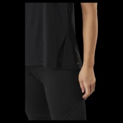 Puma Cooladapt Tank Black Svart Hot