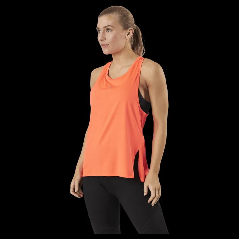 Puma Cooladapt Tank Orange Online