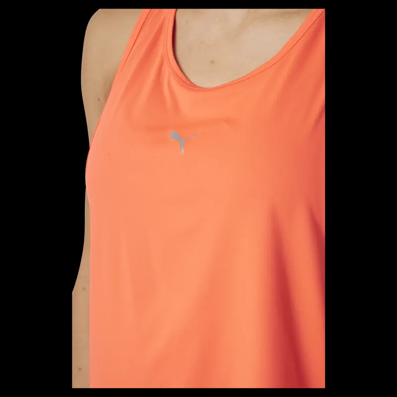 Puma Cooladapt Tank Orange Online