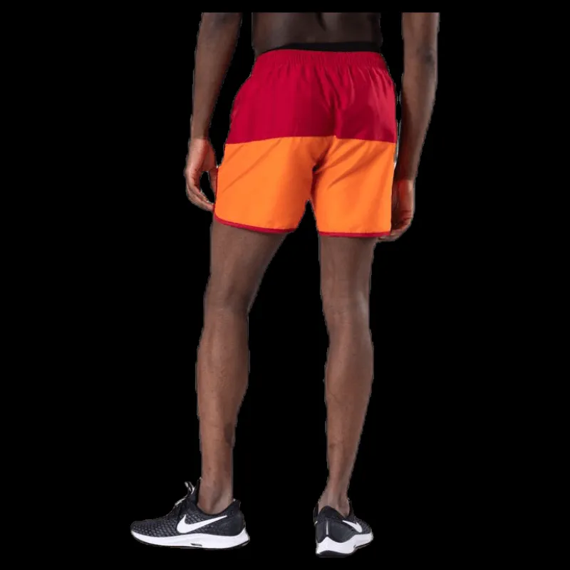 Salming Cooper Original Swimshorts Orange/Red Orange och Röd Outlet