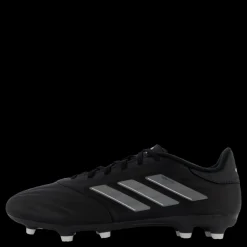 adidas Copa Pure II League Firm Ground Boots Core Black / Carbon / Grey One Svart Online