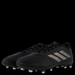 adidas Copa Pure II League Firm Ground Boots Core Black / Carbon / Grey One Svart Online