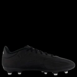 adidas Copa Pure II League Firm Ground Boots Core Black / Carbon / Grey One Svart Online