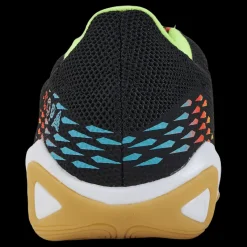 Hot adidas Copa Sense.3 Indoor Boots Core Black / Bright Cyan / Team Solar Yellow Svart och Gul