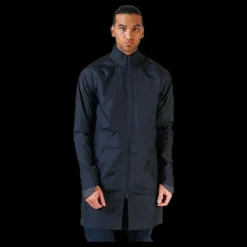 Discount POC Copenhagen Coat Blue/Black Blå och Svart