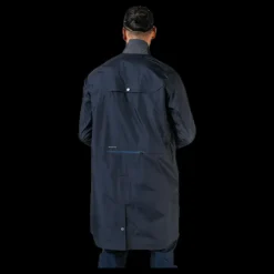 Discount POC Copenhagen Coat Blue/Black Blå och Svart