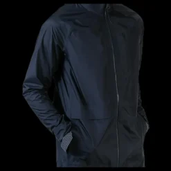 Discount POC Copenhagen Coat Blue/Black Blå och Svart