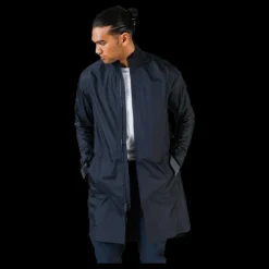 Discount POC Copenhagen Coat Blue/Black Blå och Svart