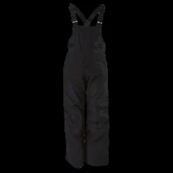8848 Altitude Corbin Junior Salopette Black Svart Sale