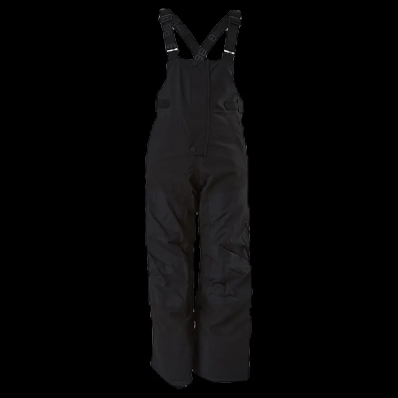 8848 Altitude Corbin Junior Salopette Black Svart Sale