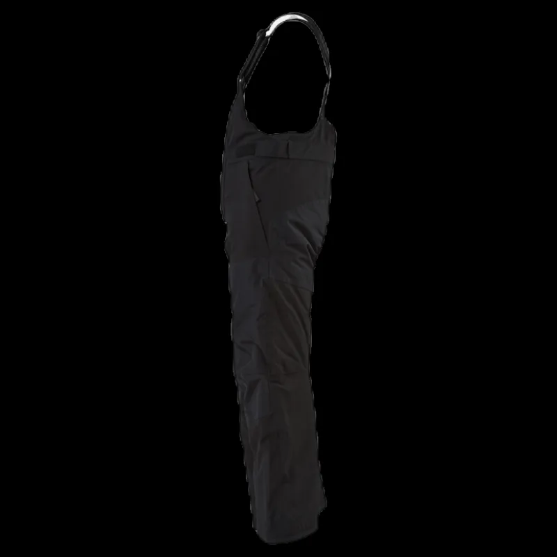 8848 Altitude Corbin Junior Salopette Black Svart Sale