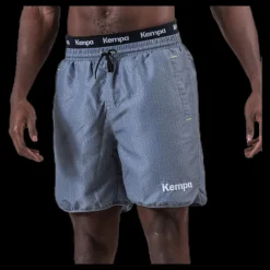 Kempa Core 2.0 Board Shorts Grey Grå Discount