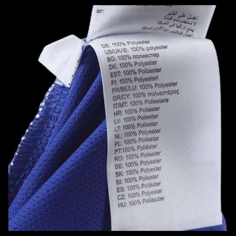 Clearance Kempa Core 2.0 Longsleeve Blue/Grey Blå och Grå