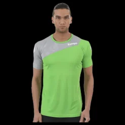 Kempa Core 2.0 Shirt Green Grön Hot