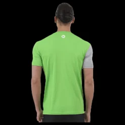 Kempa Core 2.0 Shirt Green Grön Hot