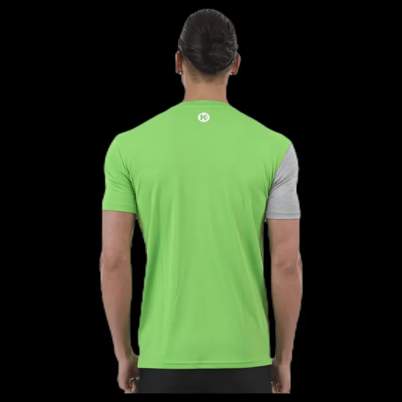 Kempa Core 2.0 Shirt Green Grön Hot