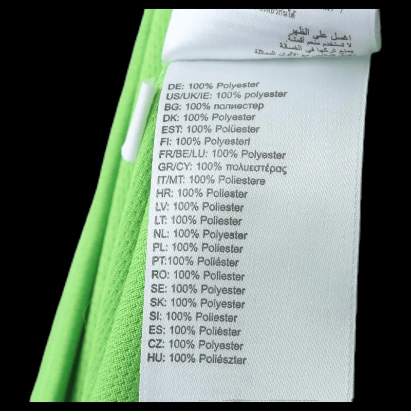 Kempa Core 2.0 Shirt Green Grön Hot