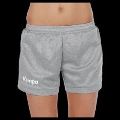 Sale Kempa Core 2.0 Shorts W Grey Grå