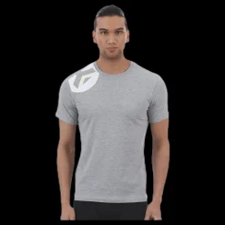 Hot Kempa Core 2.0 T-Shirt Grey Grå