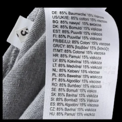 Hot Kempa Core 2.0 T-Shirt Grey Grå