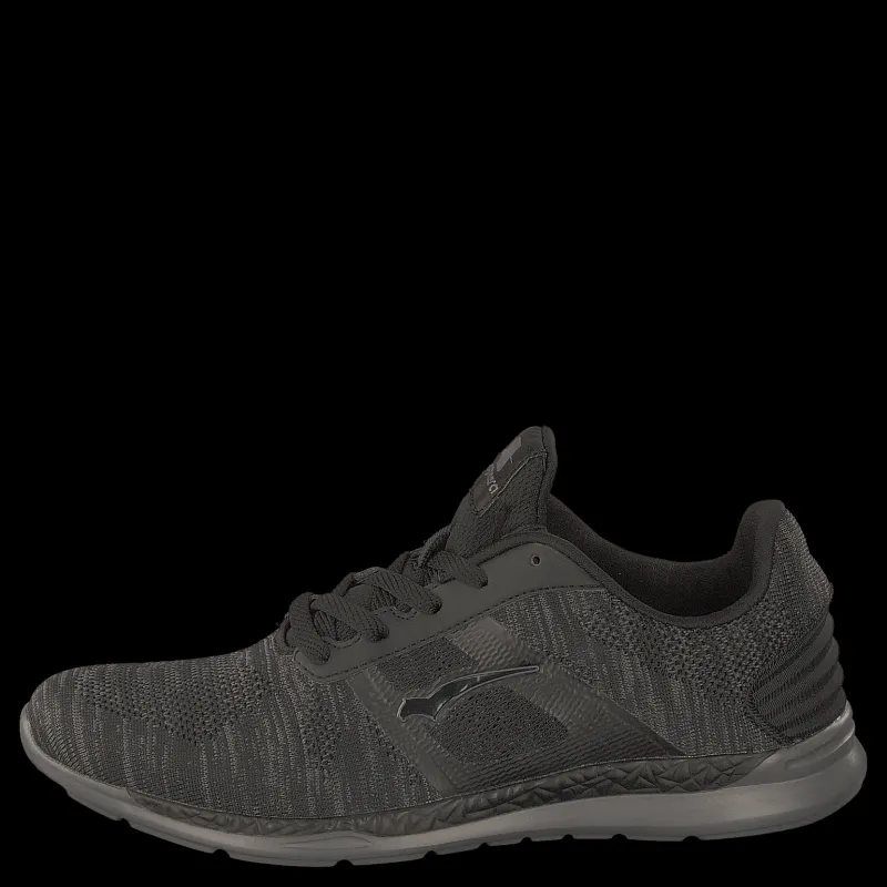 Best Bagheera Core Black/dark Grey Grå